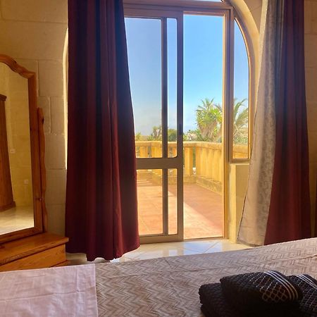 Mystic Flower B&B Birbuba Εξωτερικό φωτογραφία