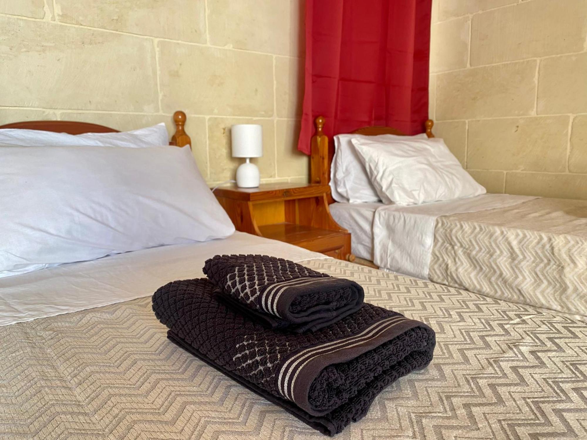 Mystic Flower B&B Birbuba Εξωτερικό φωτογραφία
