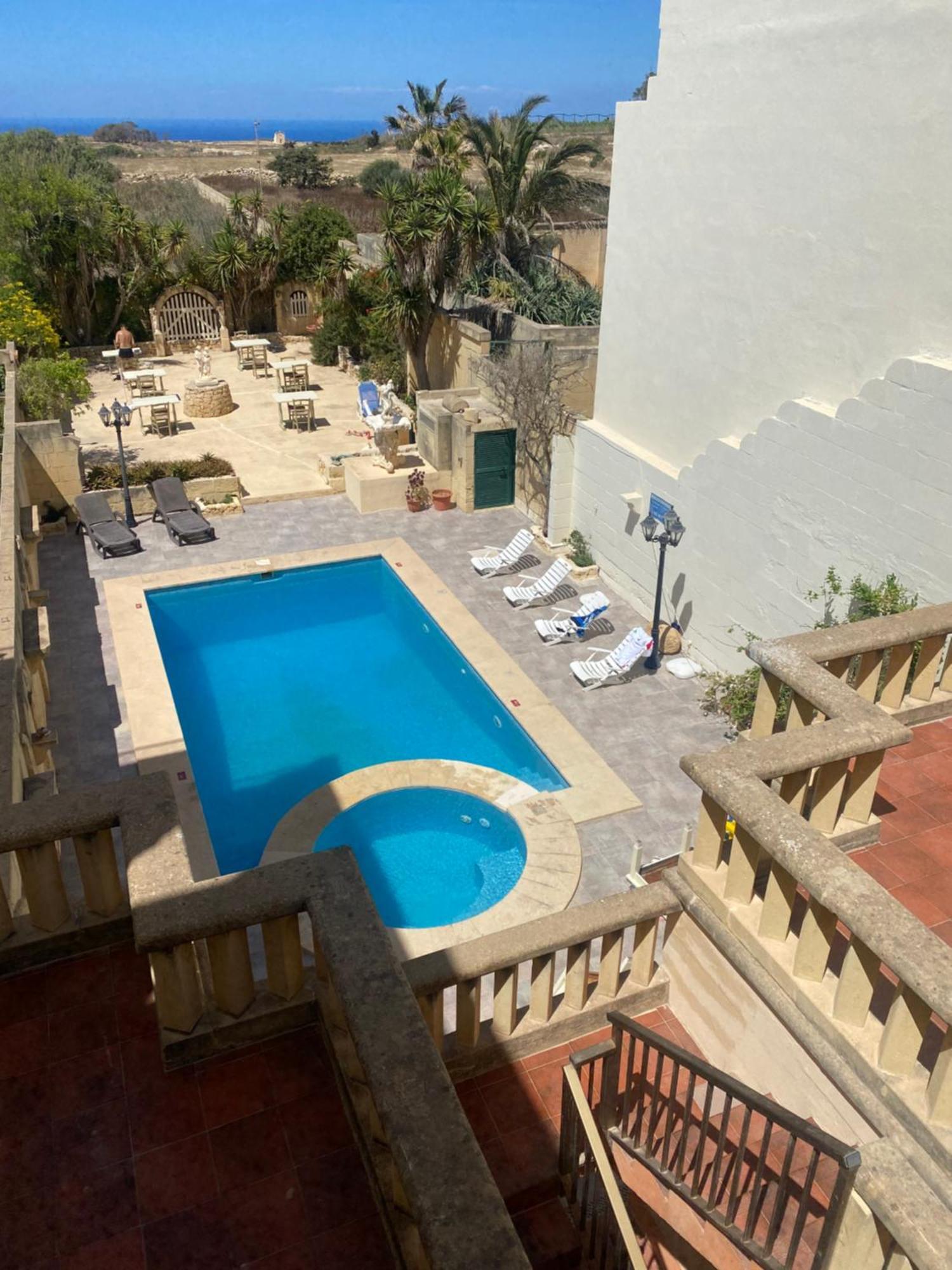 Mystic Flower B&B Birbuba Εξωτερικό φωτογραφία