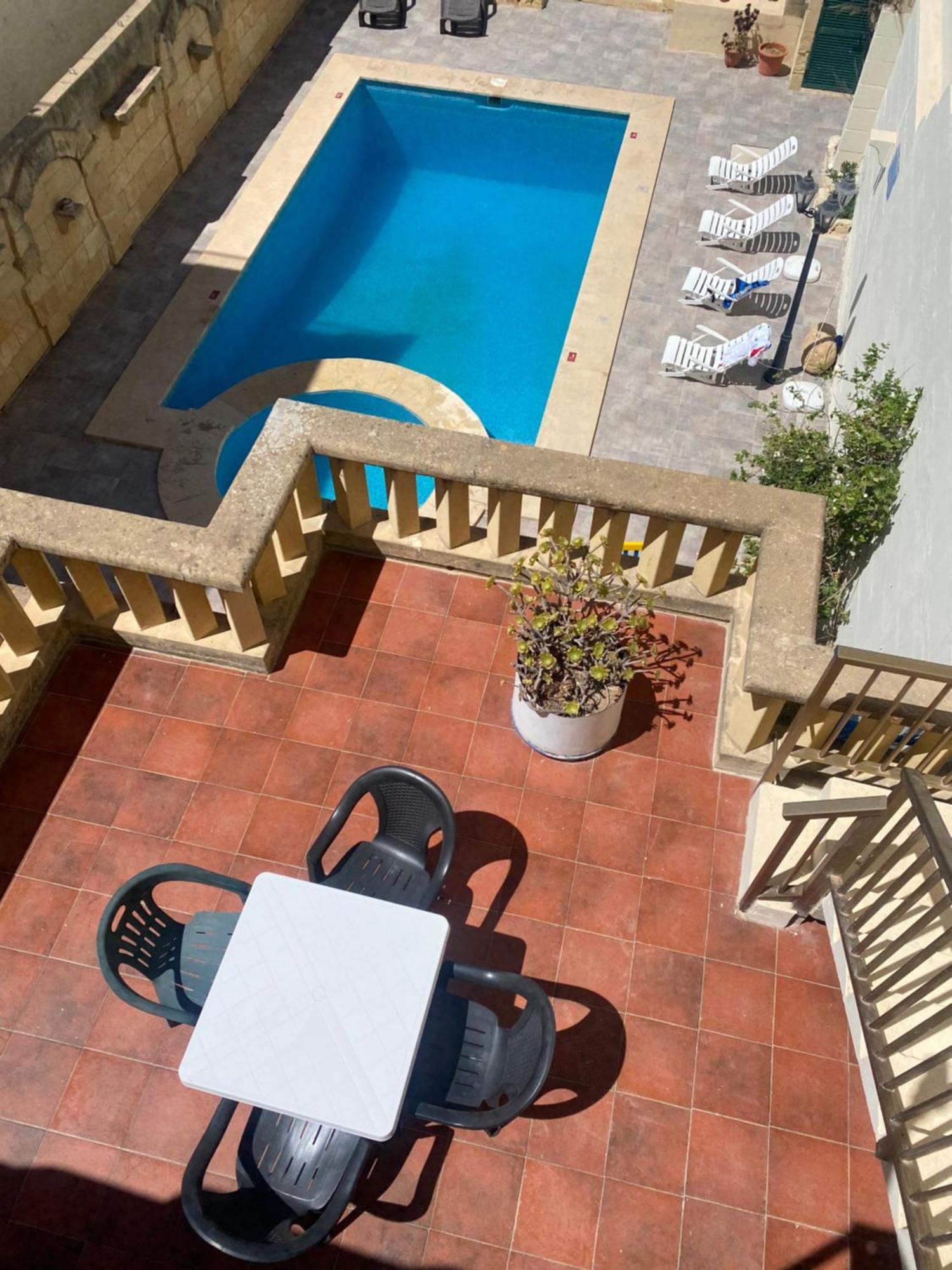 Mystic Flower B&B Birbuba Εξωτερικό φωτογραφία