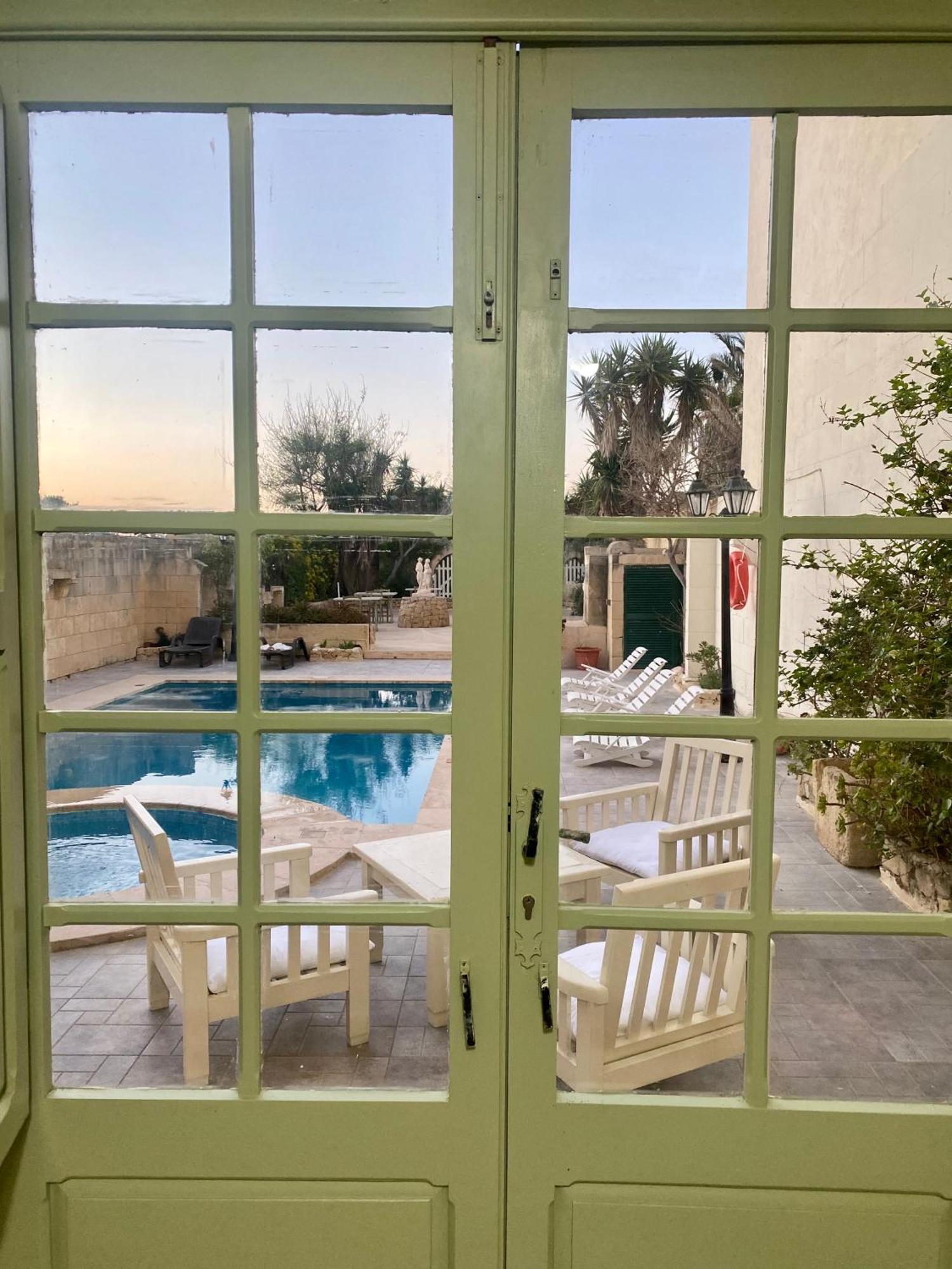 Mystic Flower B&B Birbuba Εξωτερικό φωτογραφία
