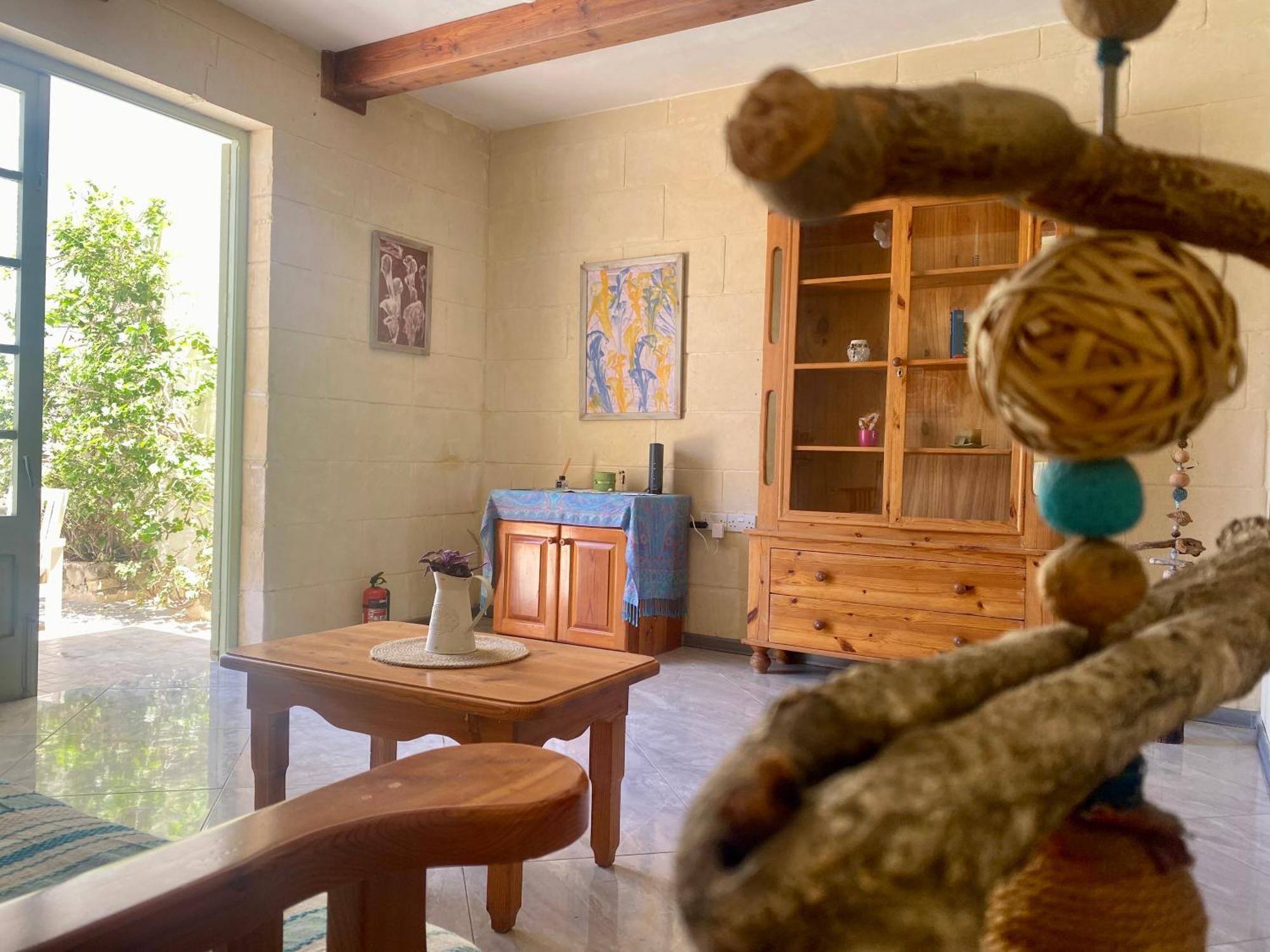 Mystic Flower B&B Birbuba Εξωτερικό φωτογραφία
