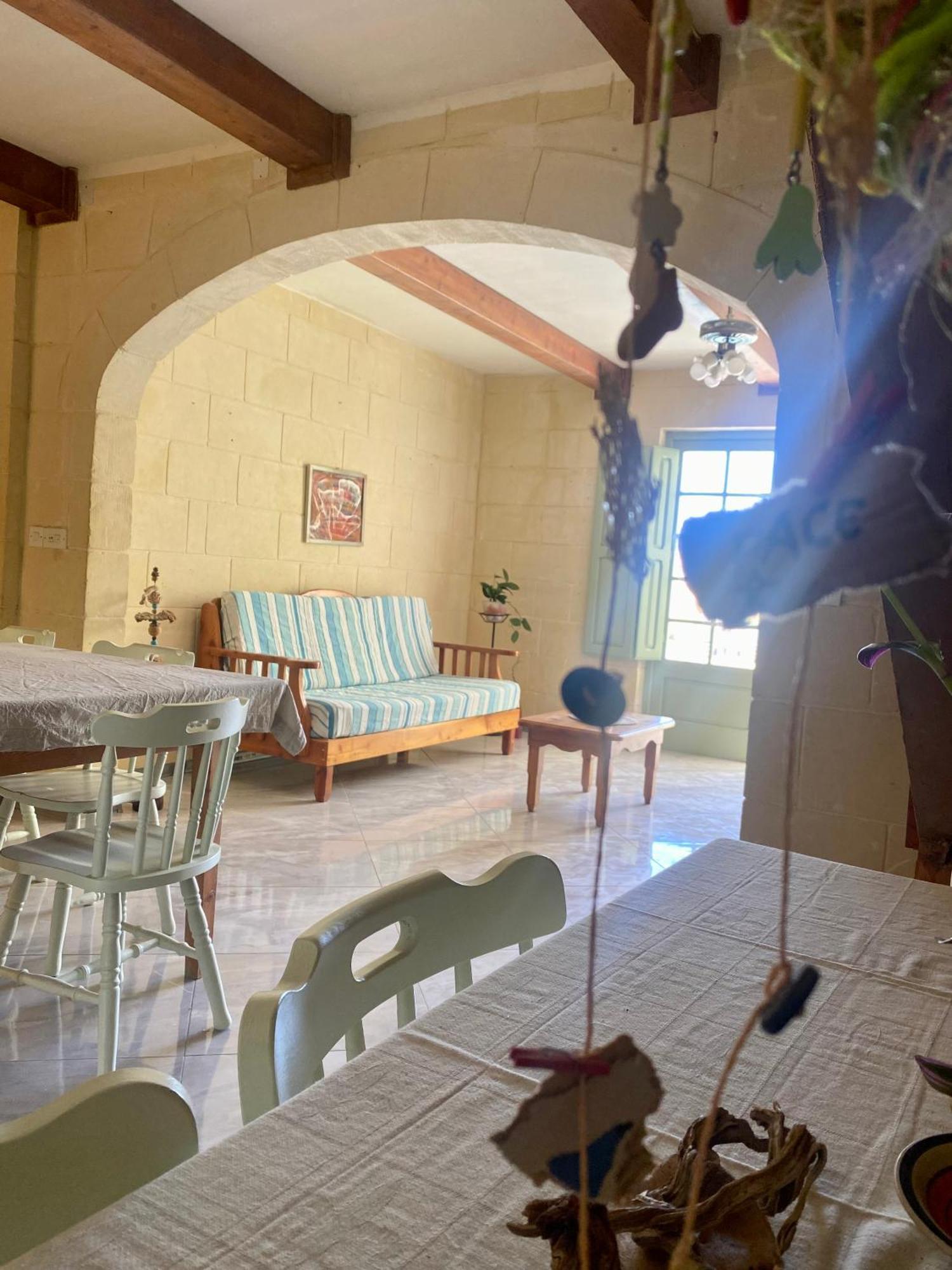 Mystic Flower B&B Birbuba Εξωτερικό φωτογραφία