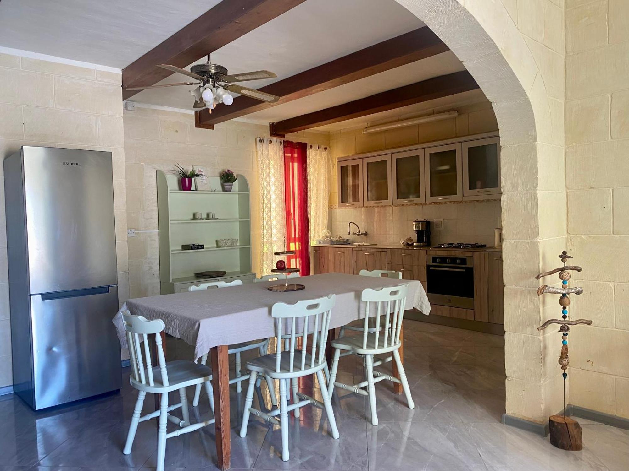 Mystic Flower B&B Birbuba Εξωτερικό φωτογραφία