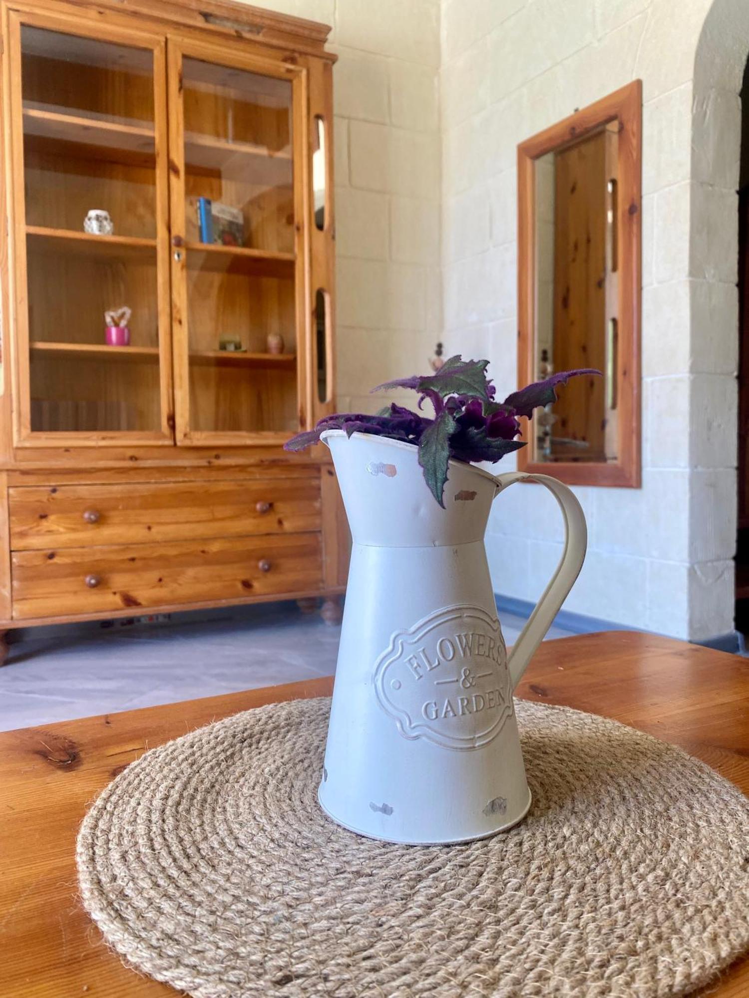Mystic Flower B&B Birbuba Εξωτερικό φωτογραφία