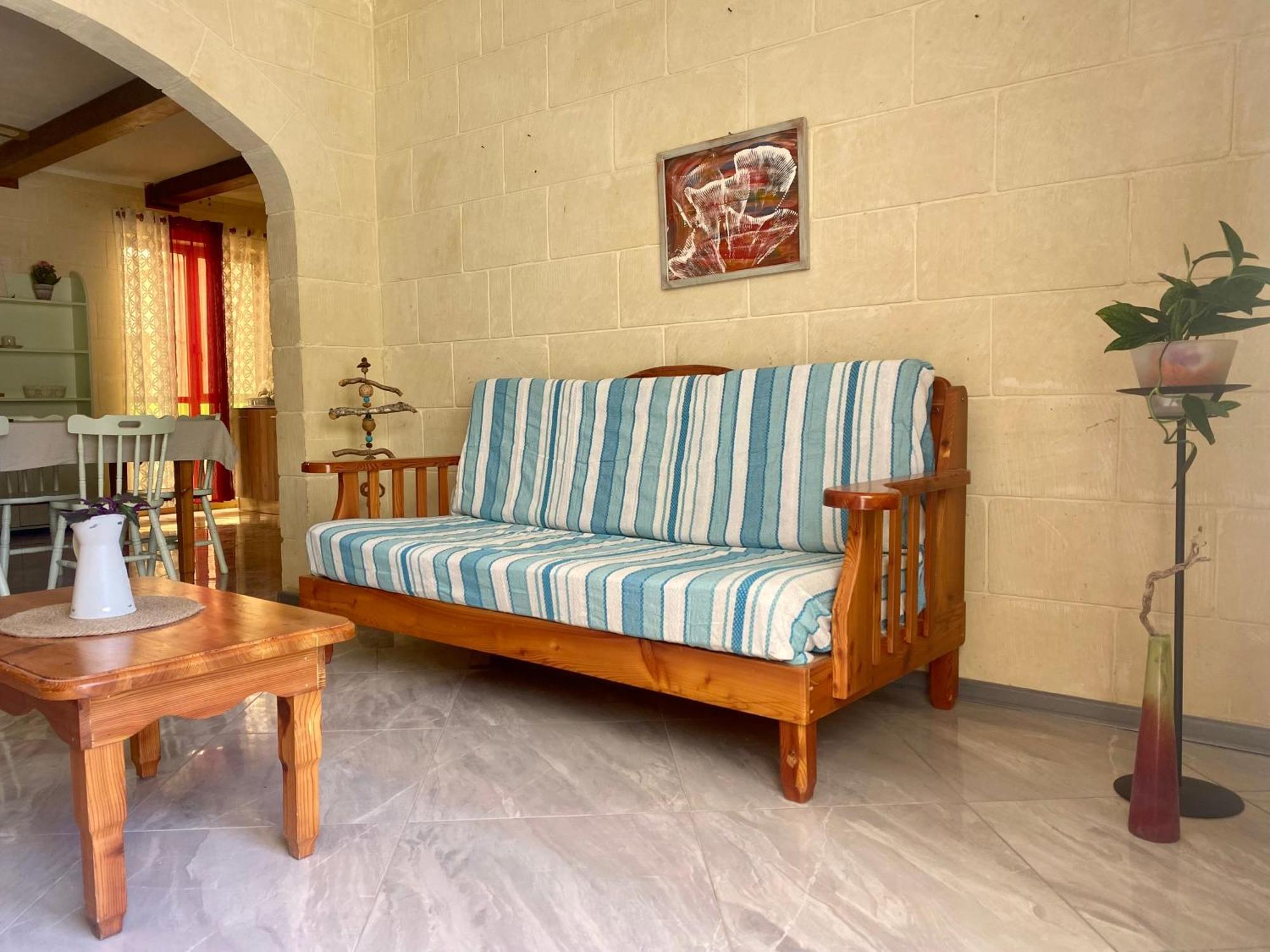 Mystic Flower B&B Birbuba Εξωτερικό φωτογραφία