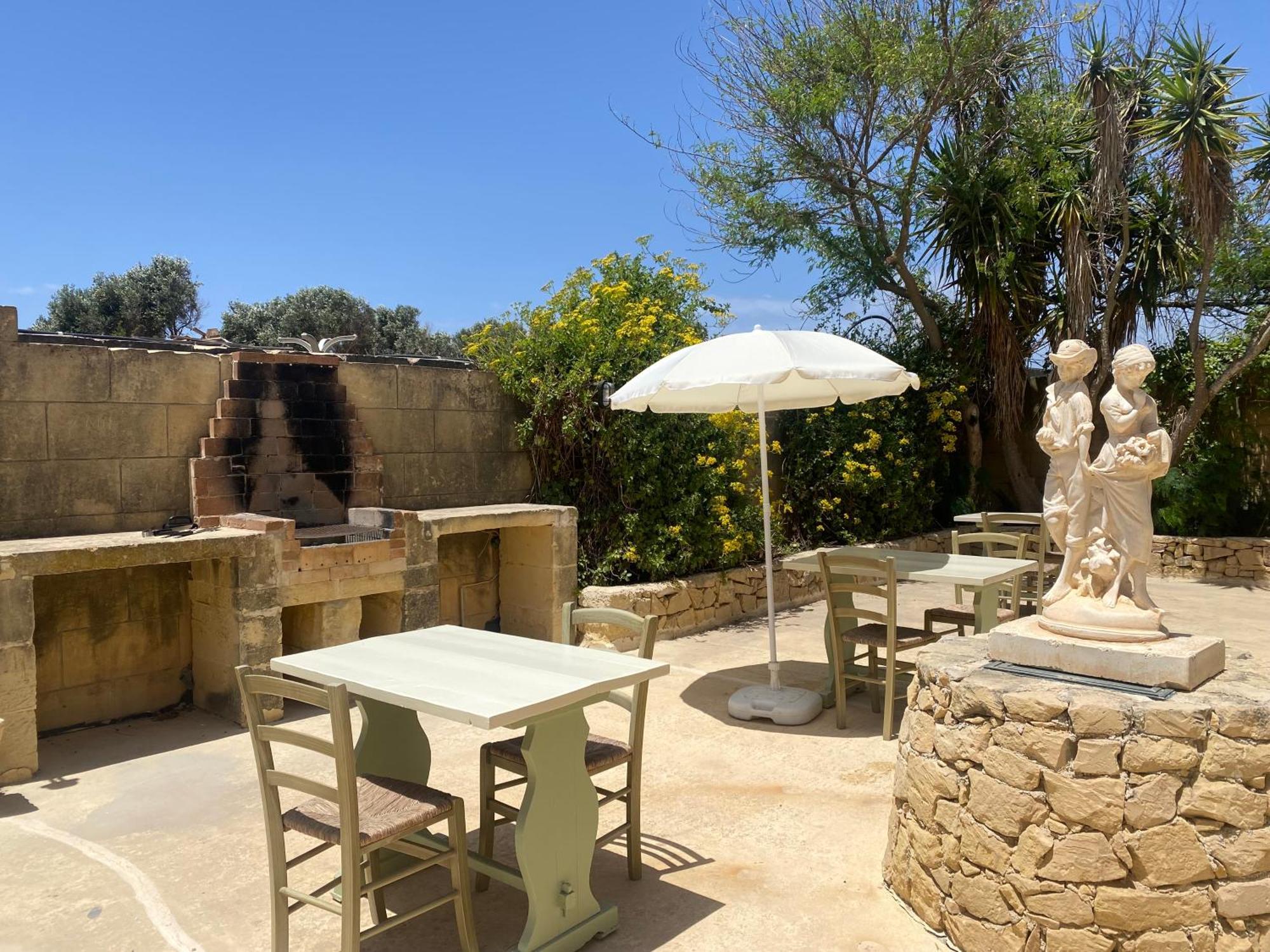 Mystic Flower B&B Birbuba Εξωτερικό φωτογραφία