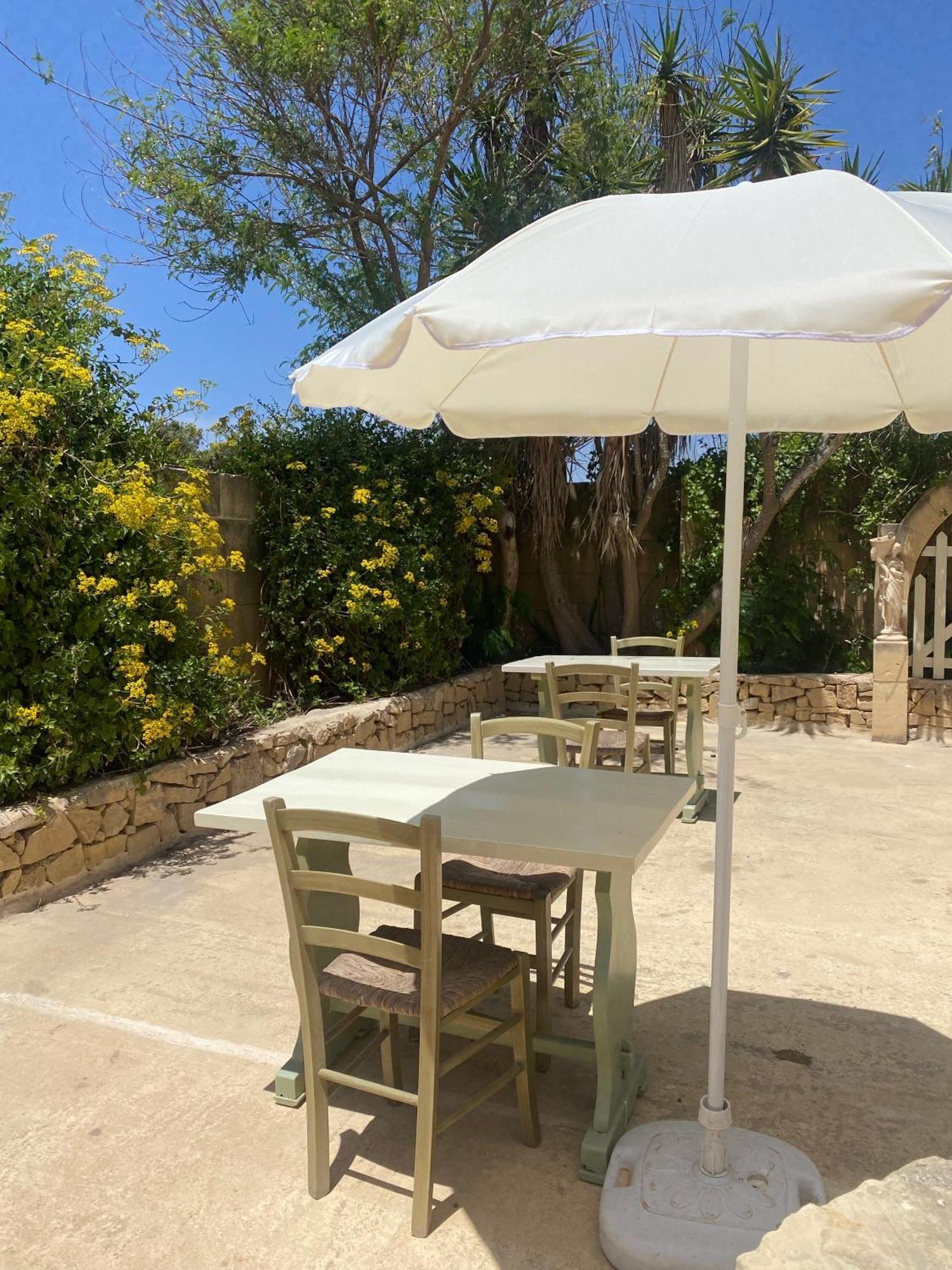 Mystic Flower B&B Birbuba Εξωτερικό φωτογραφία