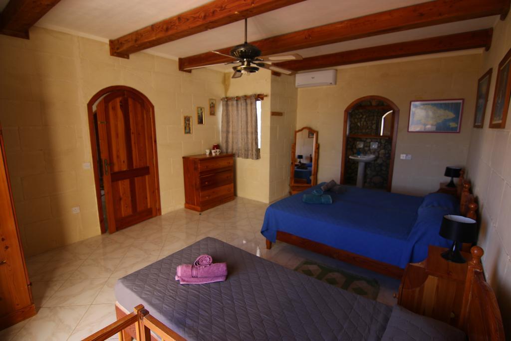 Mystic Flower B&B Birbuba Εξωτερικό φωτογραφία