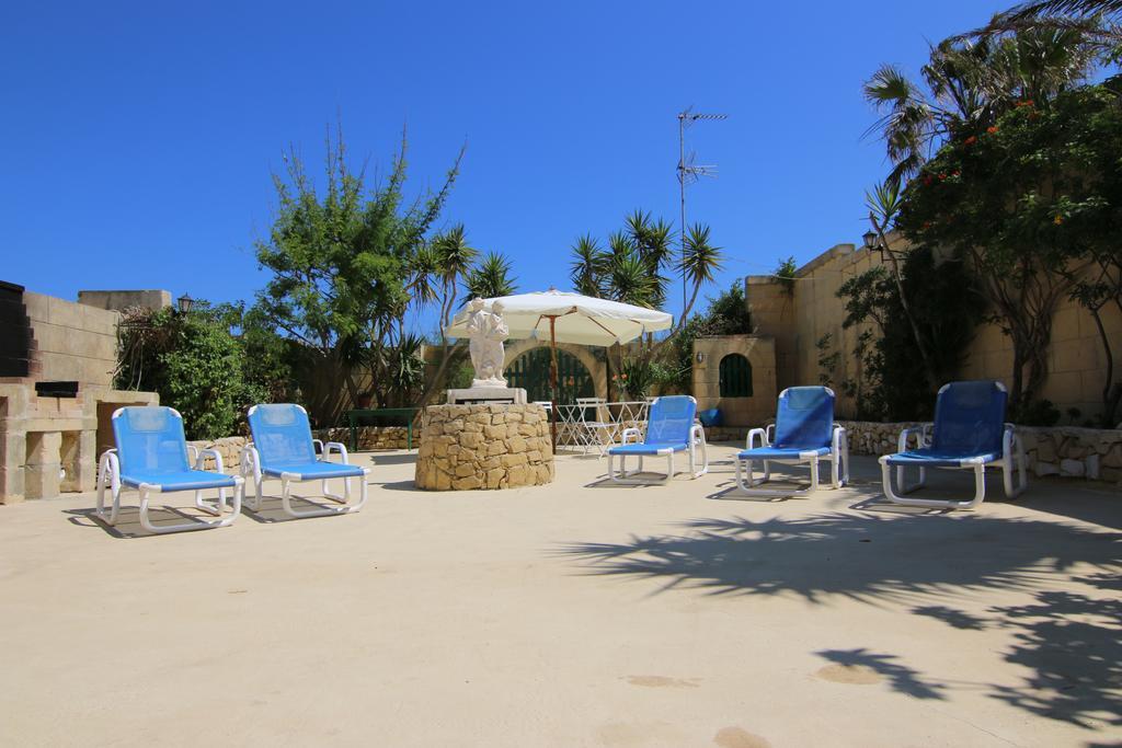 Mystic Flower B&B Birbuba Εξωτερικό φωτογραφία