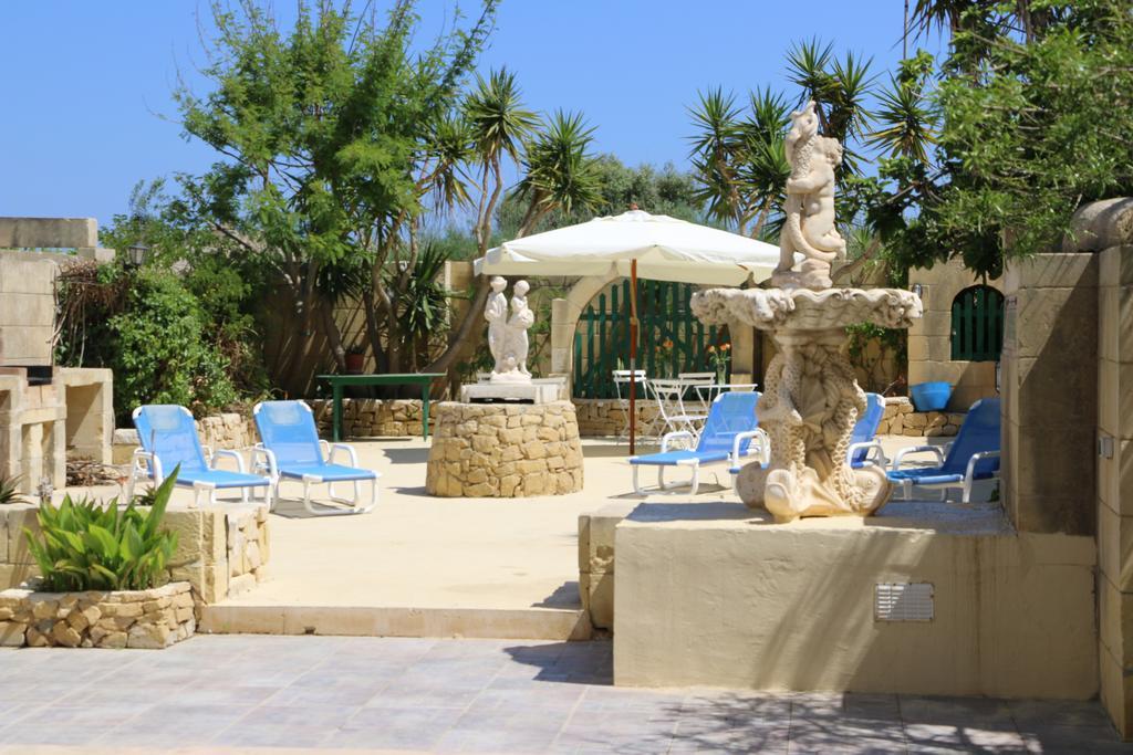 Mystic Flower B&B Birbuba Εξωτερικό φωτογραφία