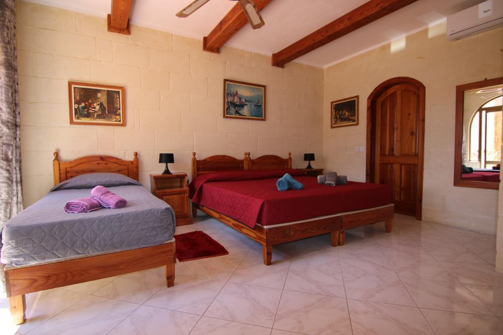 Mystic Flower B&B Birbuba Εξωτερικό φωτογραφία
