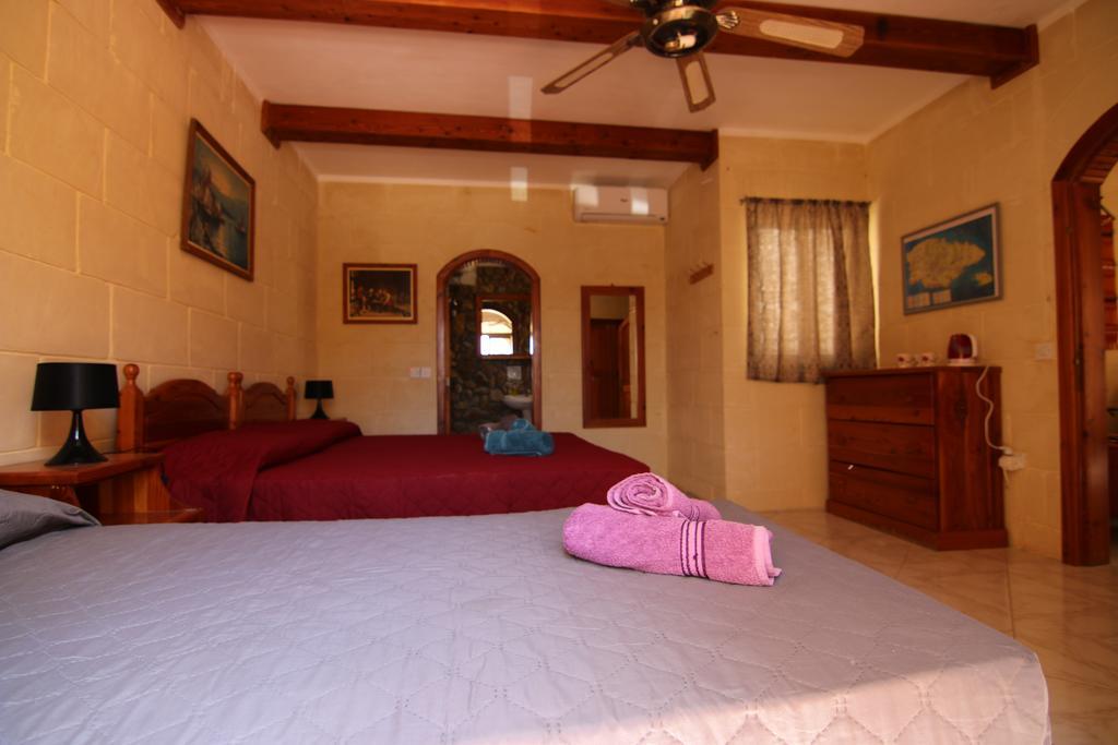 Mystic Flower B&B Birbuba Εξωτερικό φωτογραφία