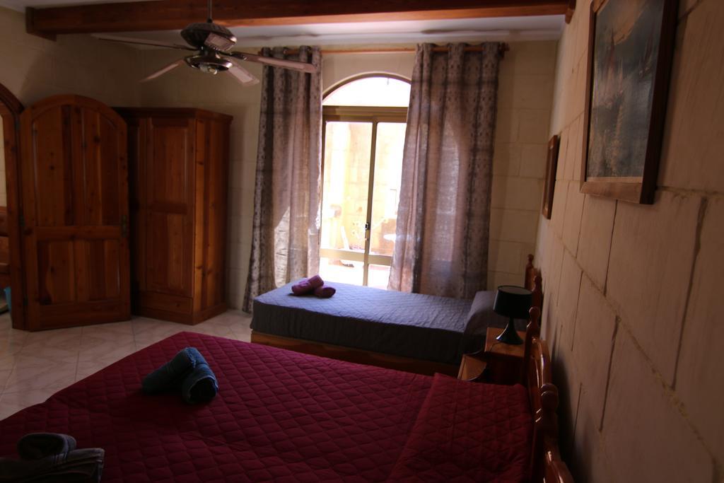 Mystic Flower B&B Birbuba Εξωτερικό φωτογραφία