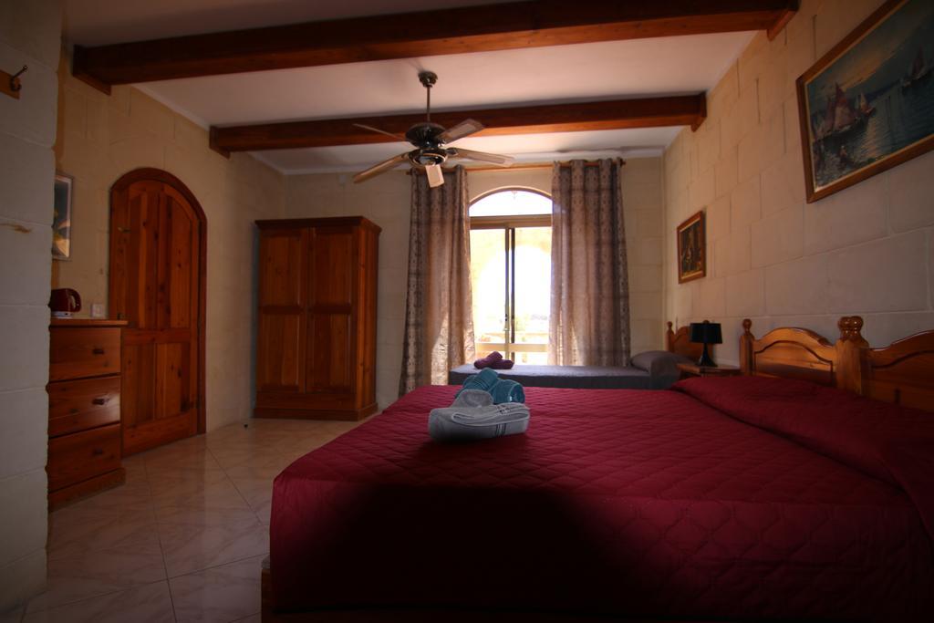 Mystic Flower B&B Birbuba Εξωτερικό φωτογραφία