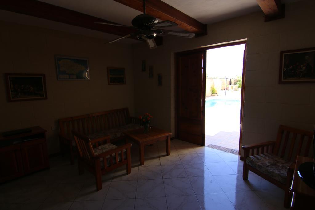 Mystic Flower B&B Birbuba Εξωτερικό φωτογραφία