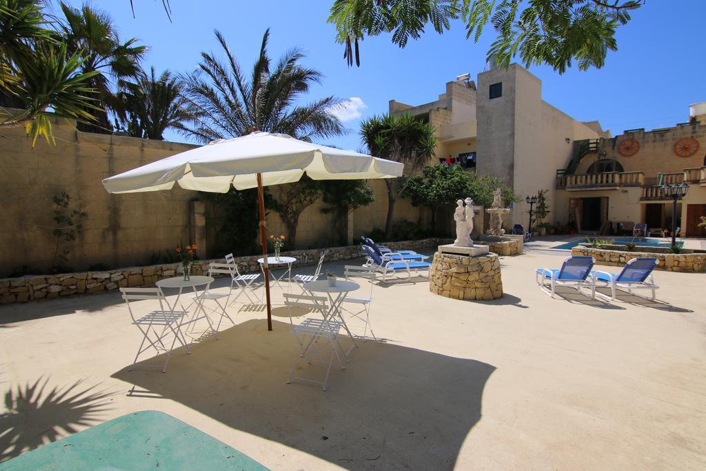 Mystic Flower B&B Birbuba Εξωτερικό φωτογραφία