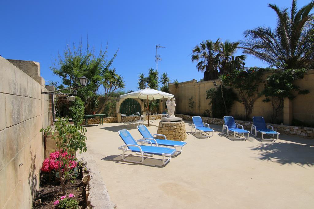 Mystic Flower B&B Birbuba Εξωτερικό φωτογραφία