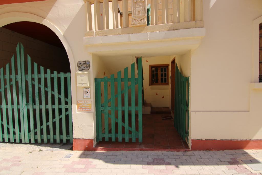 Mystic Flower B&B Birbuba Εξωτερικό φωτογραφία