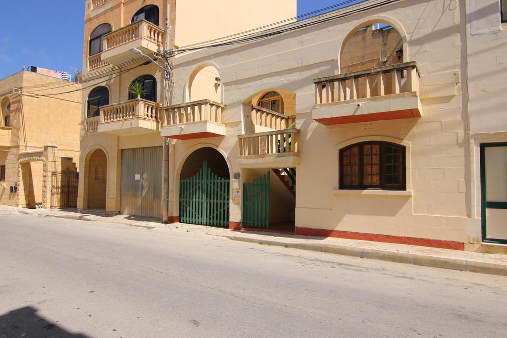 Mystic Flower B&B Birbuba Εξωτερικό φωτογραφία