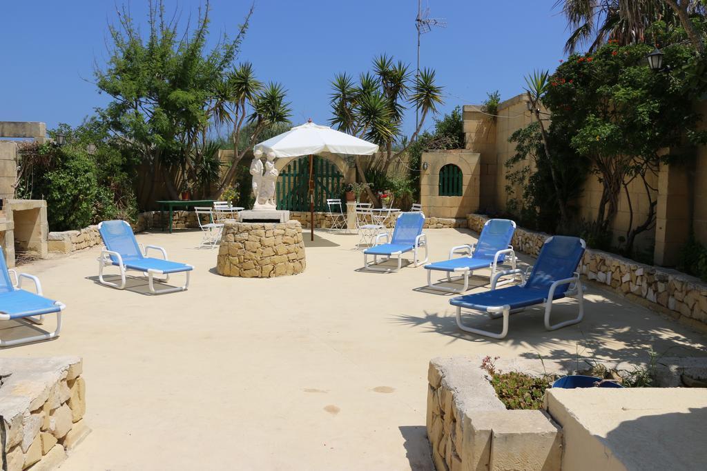 Mystic Flower B&B Birbuba Εξωτερικό φωτογραφία
