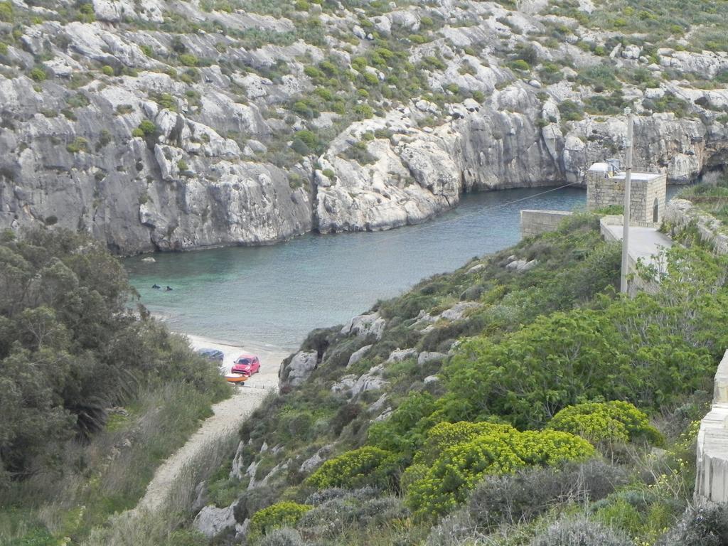 Mystic Flower B&B Birbuba Εξωτερικό φωτογραφία