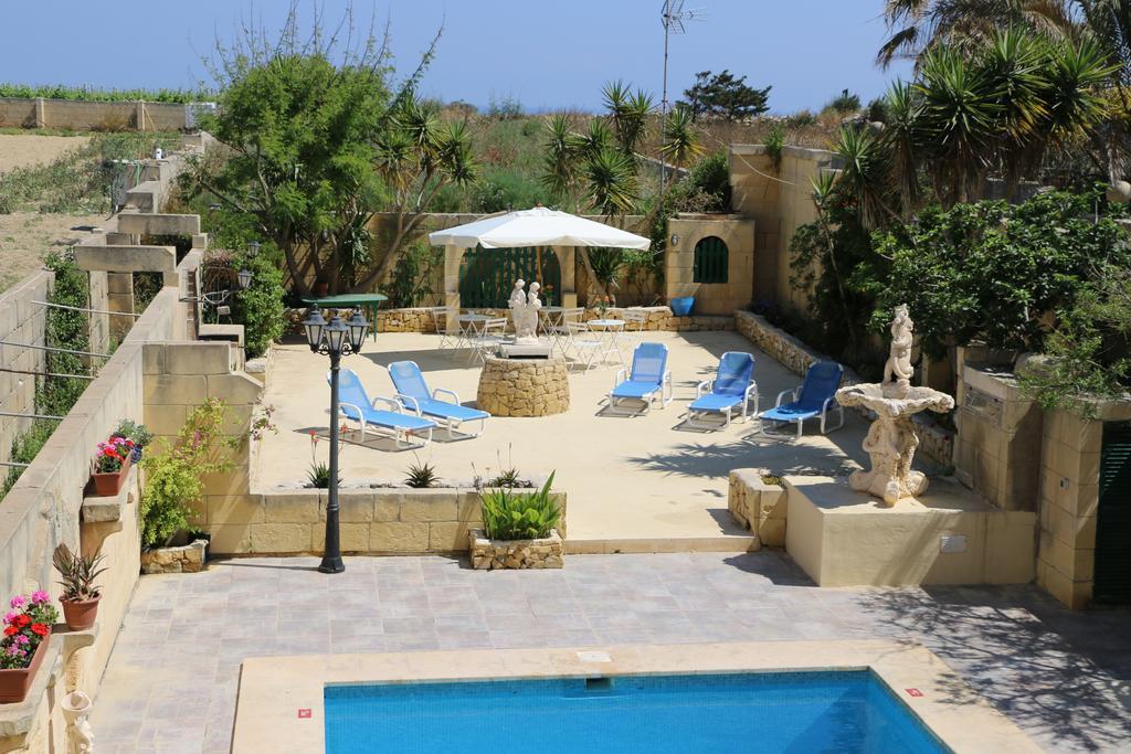 Mystic Flower B&B Birbuba Εξωτερικό φωτογραφία