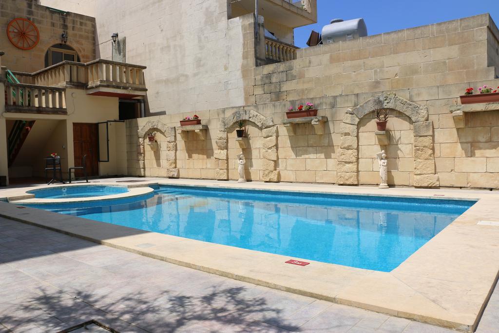 Mystic Flower B&B Birbuba Εξωτερικό φωτογραφία
