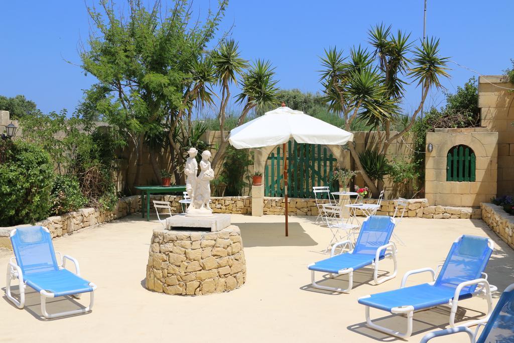 Mystic Flower B&B Birbuba Εξωτερικό φωτογραφία