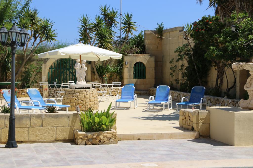 Mystic Flower B&B Birbuba Εξωτερικό φωτογραφία
