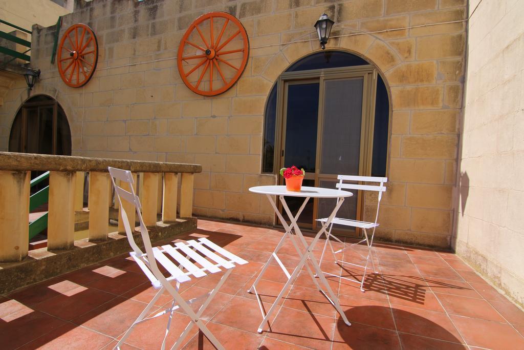 Mystic Flower B&B Birbuba Εξωτερικό φωτογραφία